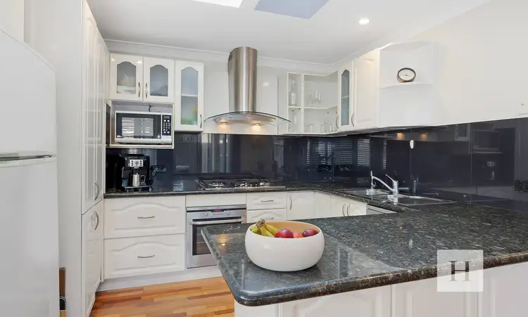 Third view of Homely house listing, 5 Miller Crescent, Blue Haven NSW 2262