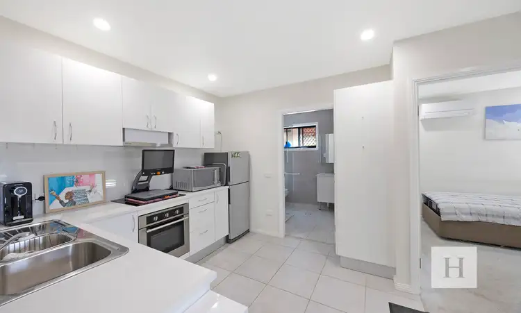 Fourth view of Homely house listing, 5 Miller Crescent, Blue Haven NSW 2262