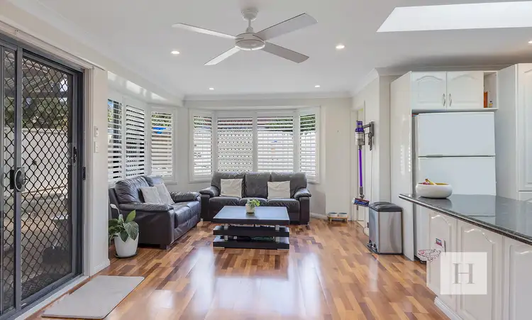 Fifth view of Homely house listing, 5 Miller Crescent, Blue Haven NSW 2262