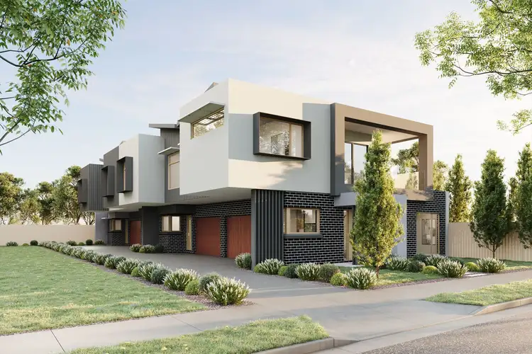 Main view of Homely house listing, 19 Blackmore Street, Sunshine North VIC 3020