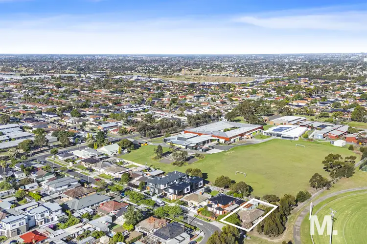 Third view of Homely house listing, 19 Blackmore Street, Sunshine North VIC 3020