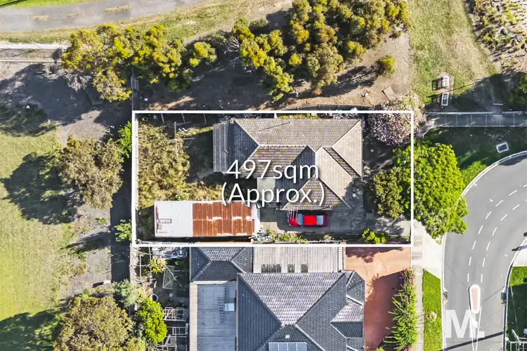 Fourth view of Homely house listing, 19 Blackmore Street, Sunshine North VIC 3020