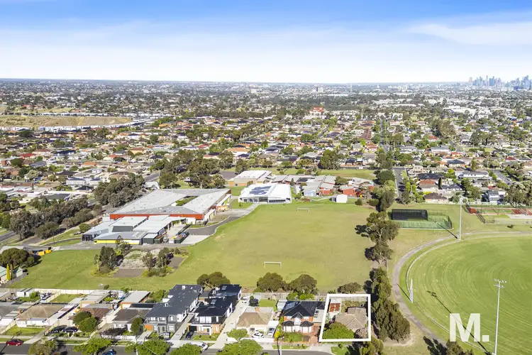 Fifth view of Homely house listing, 19 Blackmore Street, Sunshine North VIC 3020