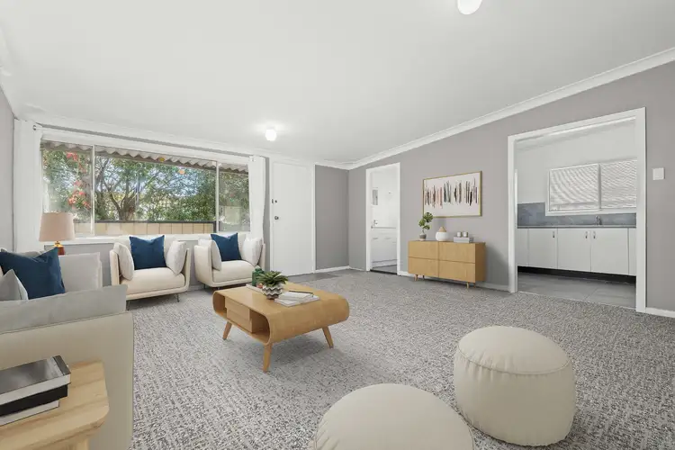 Second view of Homely house listing, 51 Scenic Drive, Budgewoi NSW 2262