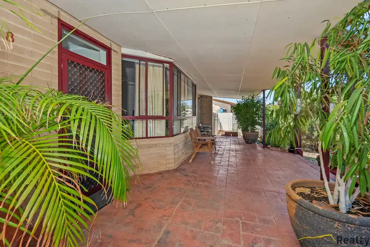 8 Cedar Court, East Side NT 870