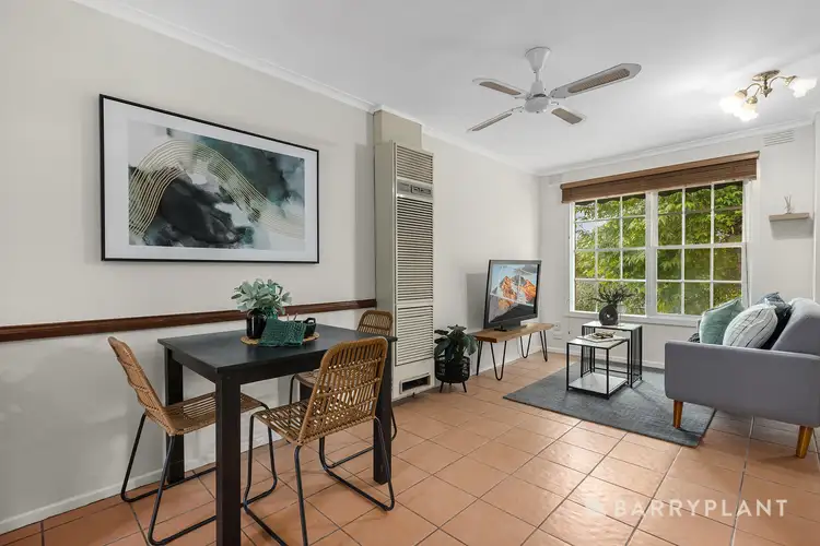 Second view of Homely unit listing, 2/33 Slevin Street, Lilydale VIC 3140