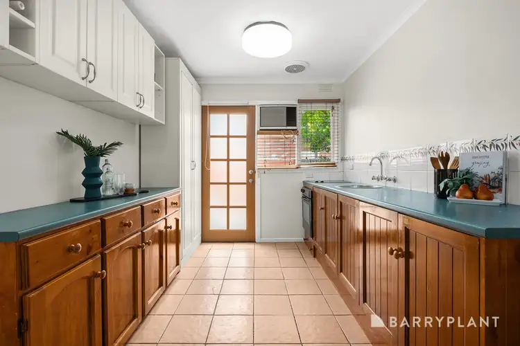 Fourth view of Homely unit listing, 2/33 Slevin Street, Lilydale VIC 3140