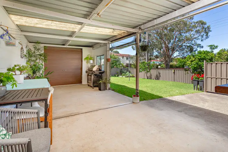 18 Lemrac Avenue, Corrimal NSW 2518