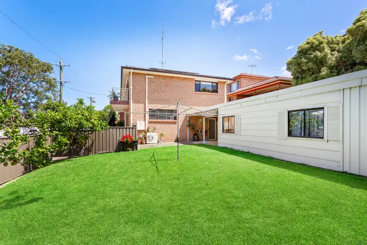 Second view of Homely house listing, 18 Lemrac Avenue, Corrimal NSW 2518