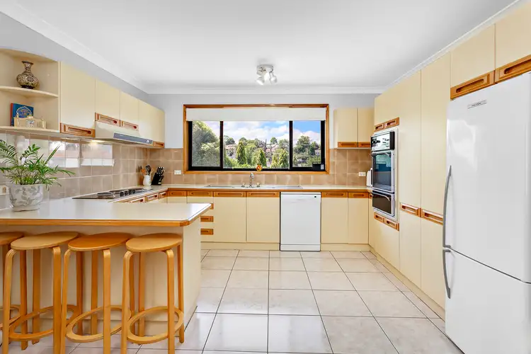 Fifth view of Homely house listing, 18 Lemrac Avenue, Corrimal NSW 2518