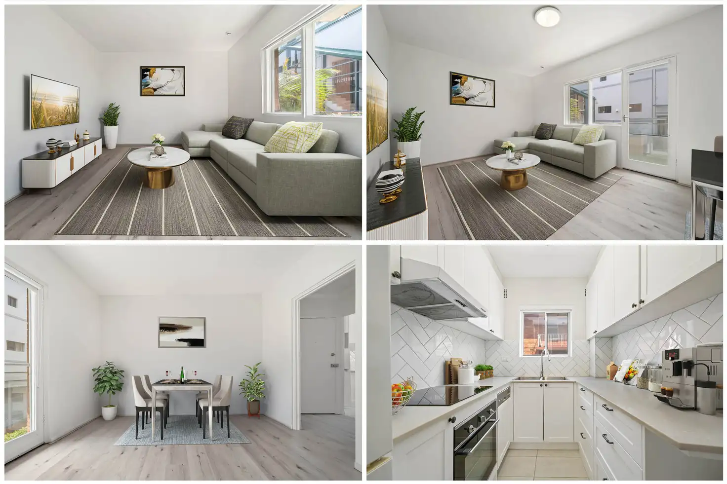 Main view of Homely apartment listing, 2/20 Pacific Parade, Dee Why NSW 2099