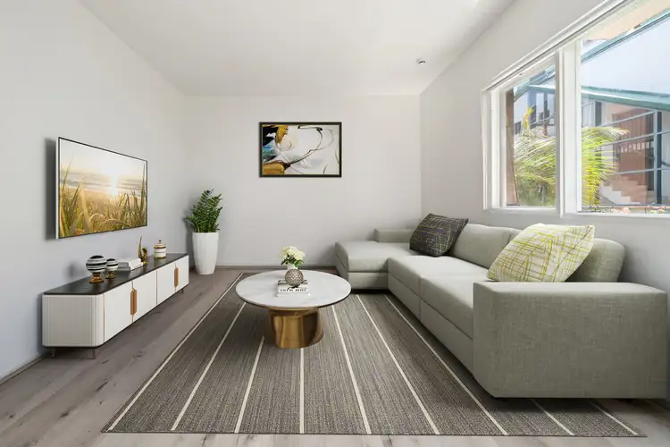 Second view of Homely apartment listing, 2/20 Pacific Parade, Dee Why NSW 2099