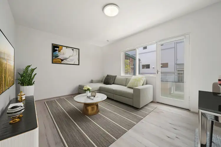 Third view of Homely apartment listing, 2/20 Pacific Parade, Dee Why NSW 2099