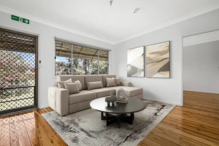 Second view of Homely house listing, 10 Jackson Road, Lalor Park NSW 2147