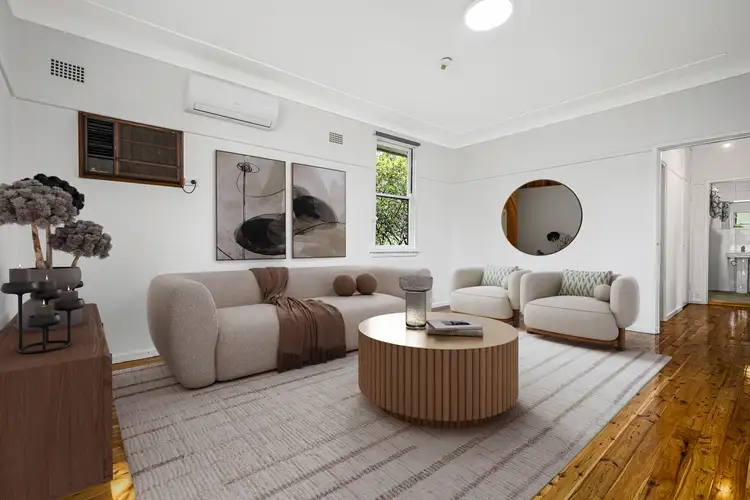 Fifth view of Homely house listing, 10 Jackson Road, Lalor Park NSW 2147
