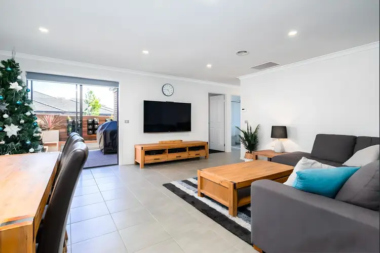 Second view of Homely house listing, 26 Mayflower Drive, Cranbourne West VIC 3977