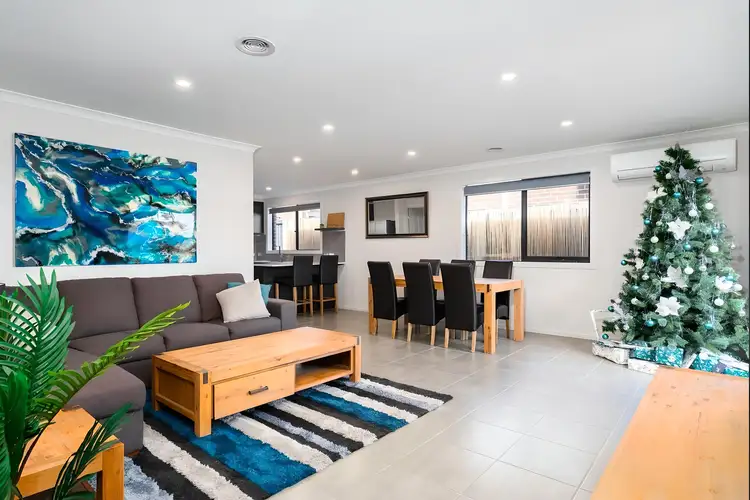 Third view of Homely house listing, 26 Mayflower Drive, Cranbourne West VIC 3977