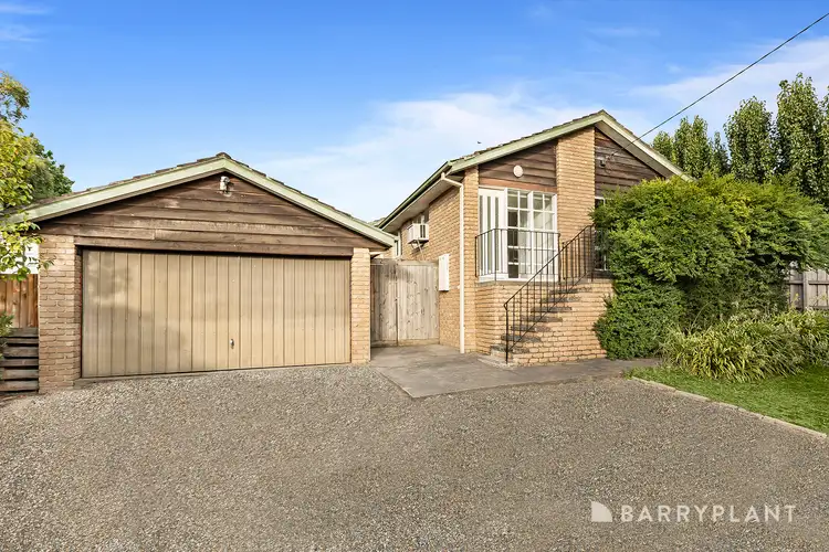 263 Warburton Highway, Wandin North VIC 3139