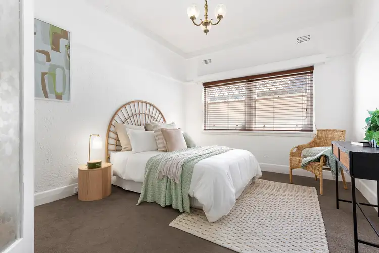 Third view of Homely apartment listing, 8/6-18 Princes Street, St Kilda VIC 3182