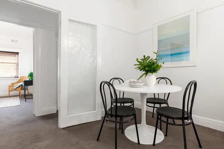 Fourth view of Homely apartment listing, 8/6-18 Princes Street, St Kilda VIC 3182