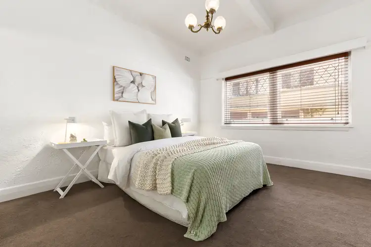 Sixth view of Homely apartment listing, 8/6-18 Princes Street, St Kilda VIC 3182