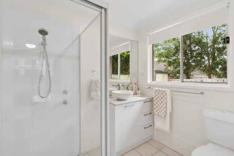 Fifth view of Homely house listing, 13 River Gum Grove, Hamlyn Terrace NSW 2259