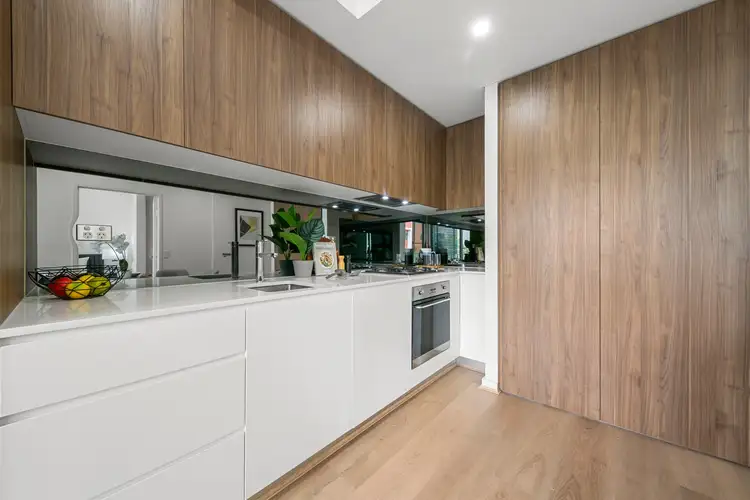 Fourth view of Homely apartment listing, 14/7-15 McGill Street, Lewisham NSW 2049