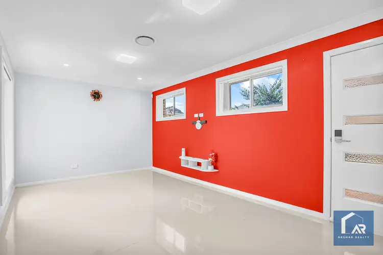 Third view of Homely townhouse listing, 5/11 Booreea Street, Blacktown NSW 2148