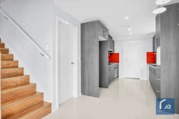 Sixth view of Homely townhouse listing, 5/11 Booreea Street, Blacktown NSW 2148