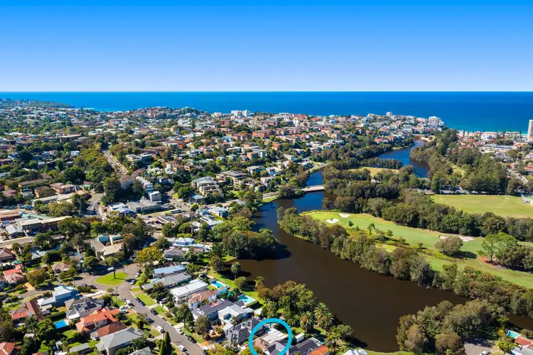 23 Lakeside Crescent, North Manly NSW 2100