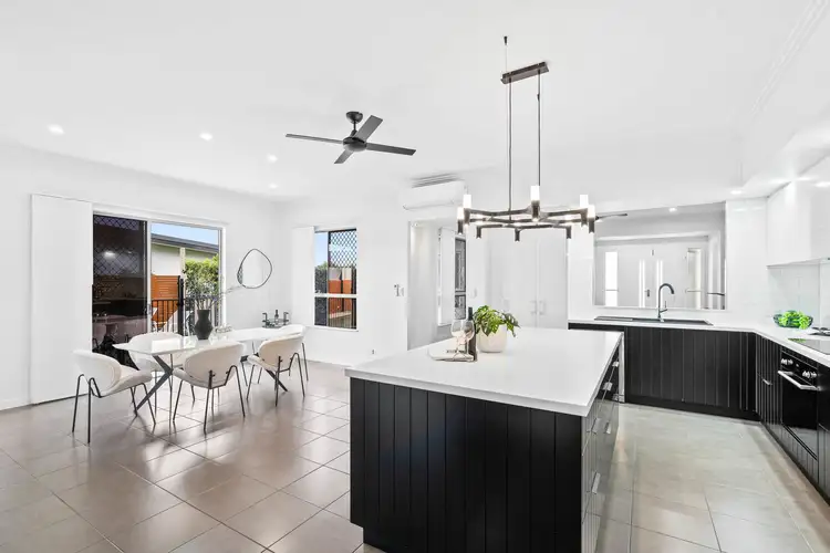 4 Wrasse Close, Kanimbla QLD 4870