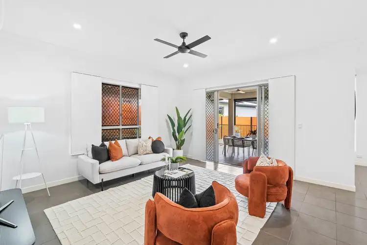 Sixth view of Homely house listing, 4 Wrasse Close, Kanimbla QLD 4870