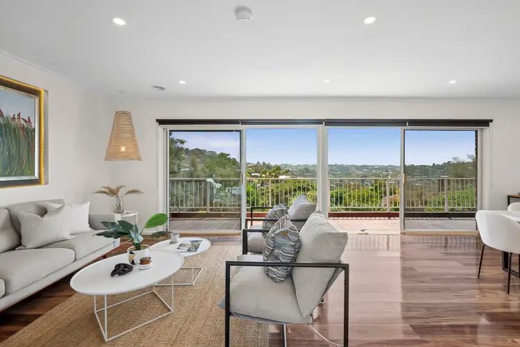 Third view of Homely house listing, 22 Challambra Crescent, Highton VIC 3216