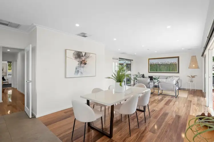 Sixth view of Homely house listing, 22 Challambra Crescent, Highton VIC 3216