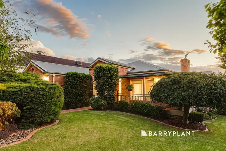 44 Major Crescent, Lysterfield VIC 3156