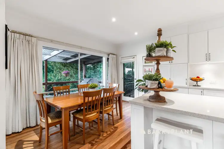 Fifth view of Homely house listing, 44 Major Crescent, Lysterfield VIC 3156