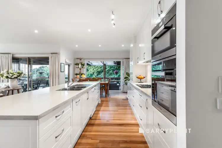 Sixth view of Homely house listing, 44 Major Crescent, Lysterfield VIC 3156