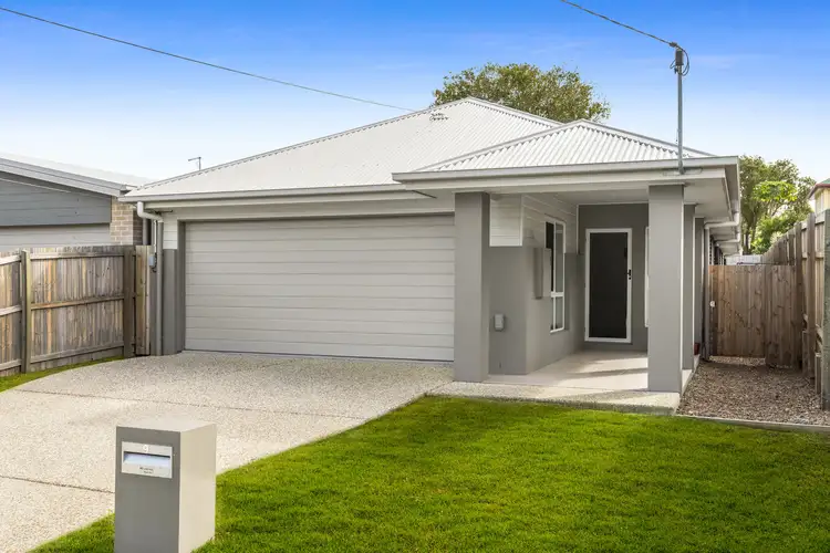 9 Roseberry Parade, Wynnum West QLD 4178