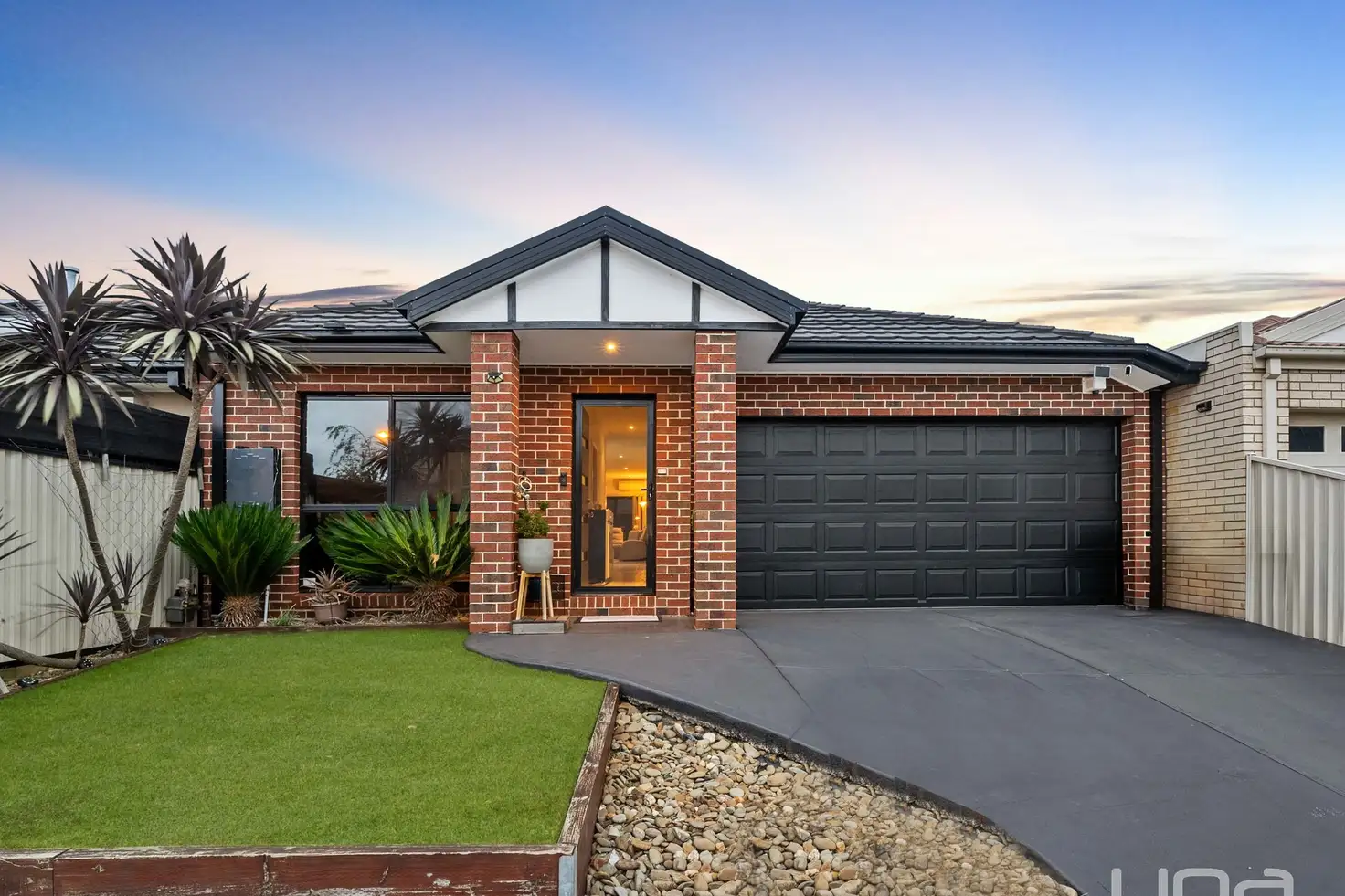 Main view of Homely house listing, 1 Westminster Avenue, Hillside VIC 3037
