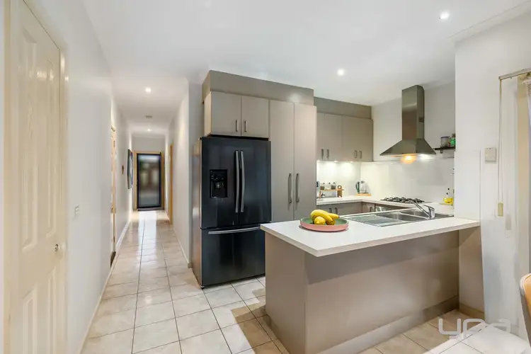 Fourth view of Homely house listing, 1 Westminster Avenue, Hillside VIC 3037