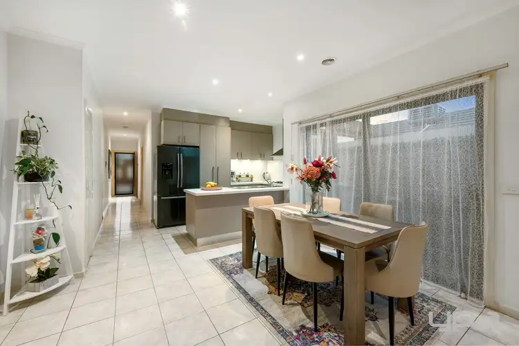 Fifth view of Homely house listing, 1 Westminster Avenue, Hillside VIC 3037