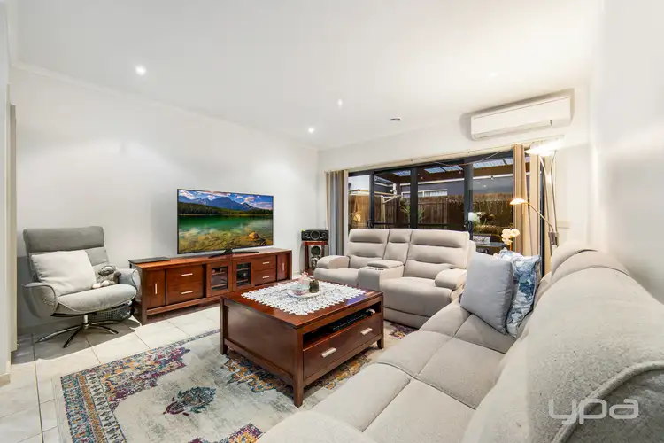 Sixth view of Homely house listing, 1 Westminster Avenue, Hillside VIC 3037