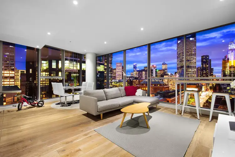 909/68 La Trobe Street, Melbourne VIC 3000