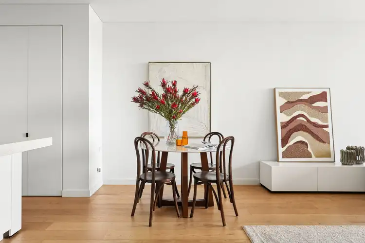 Third view of Homely apartment listing, 402/3 Mungo Scott Place, Summer Hill NSW 2130