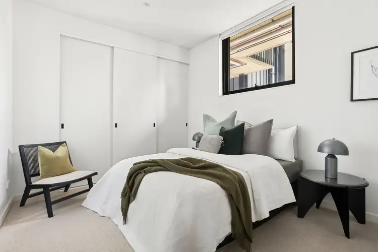 Sixth view of Homely apartment listing, 402/3 Mungo Scott Place, Summer Hill NSW 2130
