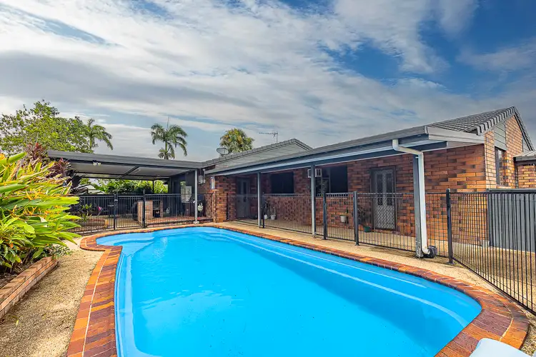 20 Huntington Court, Kirwan QLD 4817