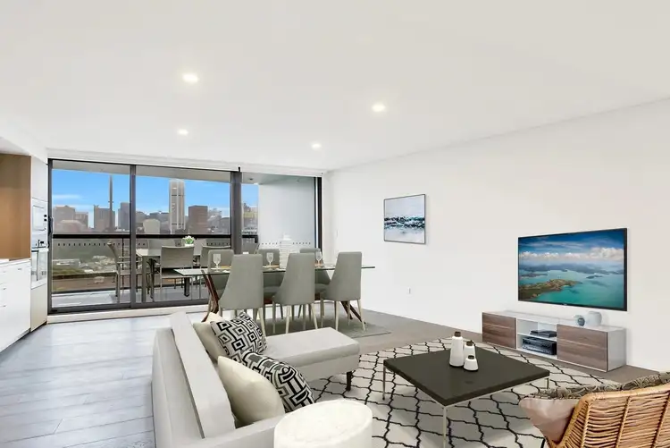 Main view of Homely apartment listing, 505/226 Victoria Street, Potts Point NSW 2011