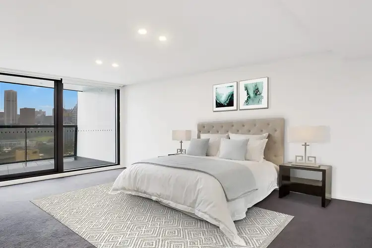 Third view of Homely apartment listing, 505/226 Victoria Street, Potts Point NSW 2011