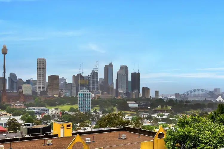 Fourth view of Homely apartment listing, 505/226 Victoria Street, Potts Point NSW 2011