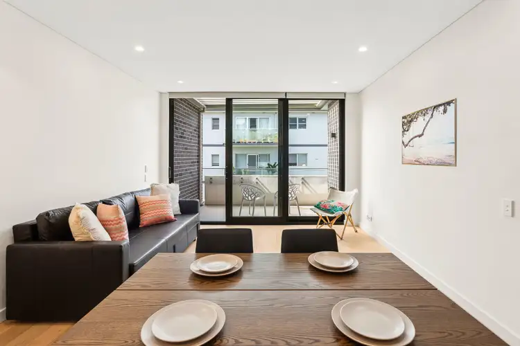 B727/2 Livingstone Avenue, Pymble NSW 2073